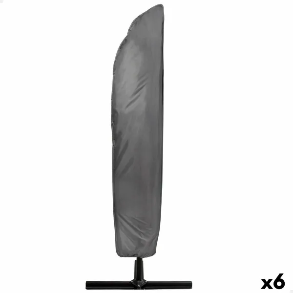 Aurinkovarjo Aktive 45 x 210 x 50 cm (6 osaa)