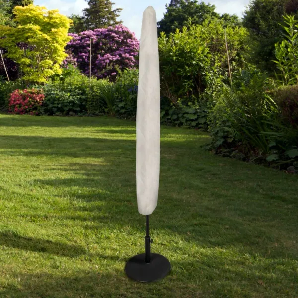 Aurinkovarjo Aktive 35 x 190 x 1 cm (6 osaa)