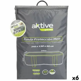 Apsauginis dėklas Aktive Stalai 240 x 60 x 130 cm (6 vnt.)