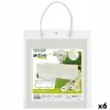 Защитный чехол Aktive Столы полиэтилен 200 x 60 x 130 cm (6 штук)