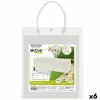Защитный чехол Aktive Столы полиэтилен 200 x 60 x 130 cm (6 штук)