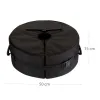 Rantavarjon alusta Aktive 50 x 15 x 50 cm (6 osaa)