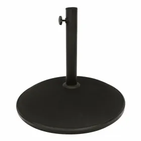 Paplūdimio skėčio pagrindas Aktive Juoda 15 kg