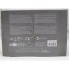 Decorative Electric Chimney Breast Ambients 20 x 23 x 14 cm (2 Units)