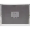 Decorative Electric Chimney Breast Ambients 20 x 23 x 14 cm (2 Units)