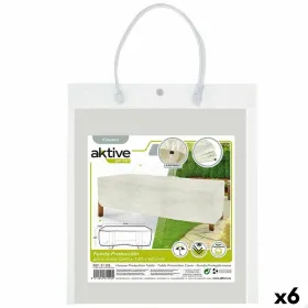 Apsauginis dėklas Aktive Stalai Polietilenas 240 x 60 x 130 cm (6 vnt.)