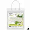 Apsauginis dėklas Aktive Stalai Polietilenas 240 x 60 x 130 cm (6 vnt.)