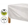 Protective Case Aktive Tables Polyethylene 240 x 60 x 130 cm (6 Units)
