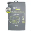 Защитный чехол Aktive Ø 150 cm Столы 150 x 60 x 150 cm (6 штук)