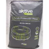Protective Case Aktive Ø 150 cm Tables 150 x 60 x 150 cm (6 Units)
