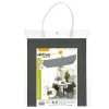 Rectangular Shade Sail Aktive Grey 200 x 0,5 x 300 cm Rectangular (6 Units)