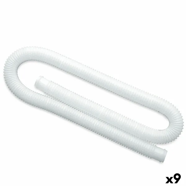 Šļūtene Intex Baseins 1-1/4" 150 cm Ø 32 mm (9 gb.)