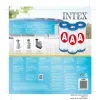 Replacement cartridges Intex Type A (3 Units) (6 Units)
