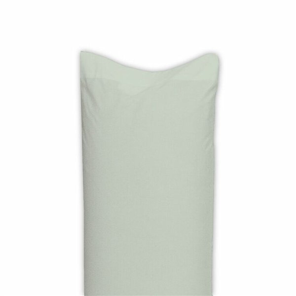 Pillowcase Happy Home Mint Single