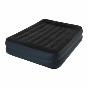 Piepūšams Matracis Intex Beam Basic Queen 152 x 42 x 203 cm