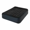 Täispuhutav Madrats Intex Beam Basic Queen 152 x 42 x 203 cm