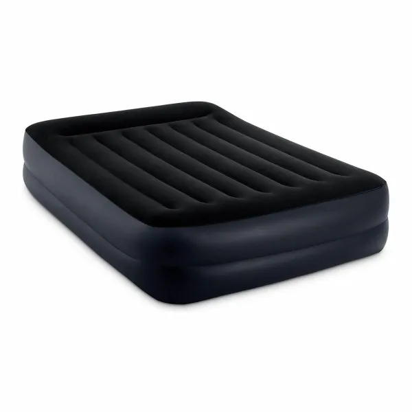 Piepūšams Matracis Intex Beam Basic Queen 152 x 42 x 203 cm