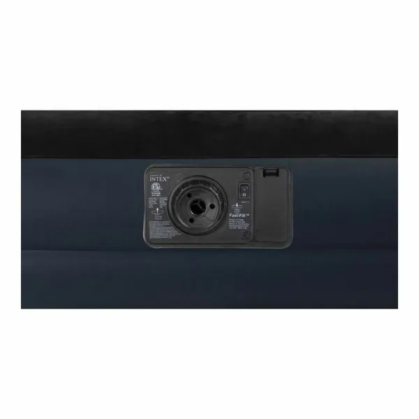 Puhallettava patja Intex Beam Basic Queen 152 x 42 x 203 cm