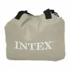 Надувная кровать Intex Beam Basic Queen 152 x 42 x 203 cm