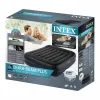 Täispuhutav Madrats Intex Beam Basic Queen 152 x 42 x 203 cm
