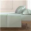 Top sheet Hosteline Mixcolors Green Single