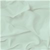 Top sheet Hosteline Mixcolors Green Single