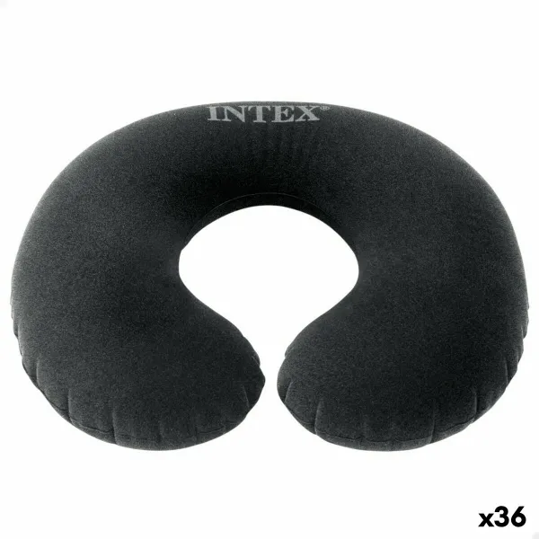 Matkatyyny Intex Harmaa 36 x 10 x 30 cm (36 Osaa)