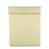 Top sheet Happy Home Yellow Single