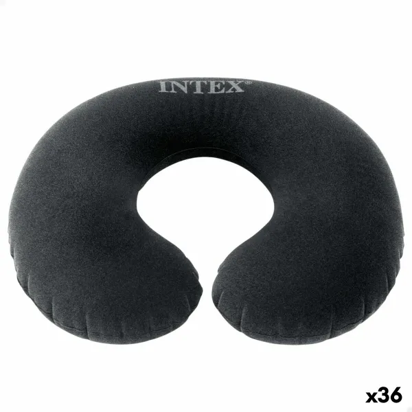 Matkatyyny Intex Harmaa 36 x 10 x 30 cm (36 Osaa)