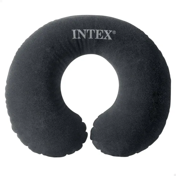 ceļojumu spilvens Intex Pelēks 36 x 10 x 30 cm (36 Vienības)