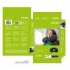 Подушка для путешествий Intex Серый 36 x 10 x 30 cm (36 штук)