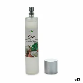 Air Freshener Spray Acorde Coconut 100 ml (12 Units)