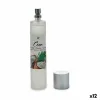 освежитель воздуха-спрей Acorde Кокос 100 ml (12 штук)