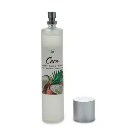 Air Freshener Spray Acorde Coconut 100 ml (12 Units)