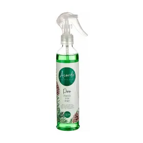 Gaisa Atsvaidzinātāja Aerosols Acorde Ciedra 280 ml (12 gb.)