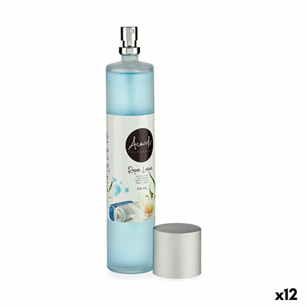 Gaisa Atsvaidzinātāja Aerosols Acorde Tīras Drēbes 100 ml (12 gb.)