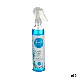 Air Freshener Spray Acorde Ocean 280 ml (12 Units)
