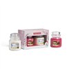 Scented Candle Yankee Candle