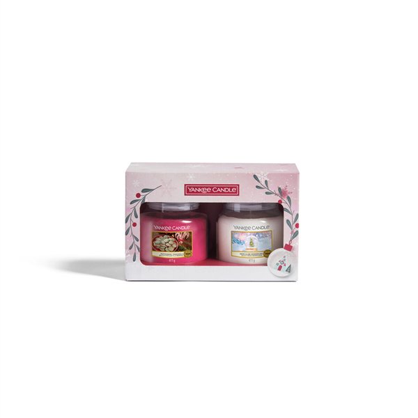 Scented Candle Yankee Candle