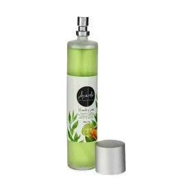 Gaisa Atsvaidzinātāja Aerosols Acorde Zaļā Tēja 100 ml (12 gb.)