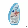 Освежитель воздуха Acorde Океан 125 g Гель (12 штук)