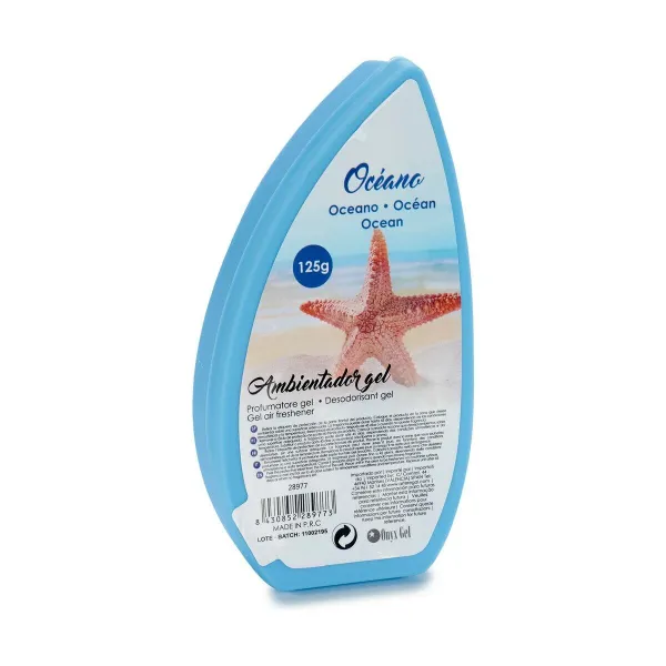 Gaisa Atsvaidzinātājs Acorde Okeāns 125 g Želeja (12 gb.)