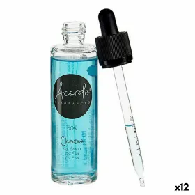 Water soluble essence Acorde Ocean 50 ml (12 Units)