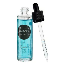 Water soluble essence Acorde Ocean 50 ml (12 Units)