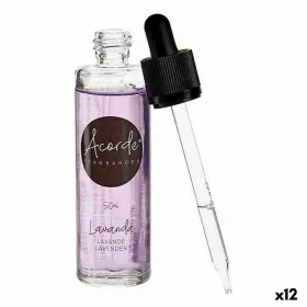 Water soluble essence Acorde Lavendar 50 ml (12 Units)