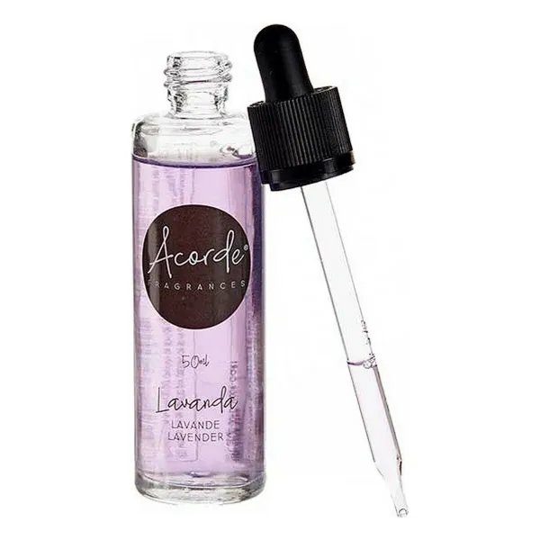 Water soluble essence Acorde Lavendar 50 ml (12 Units)