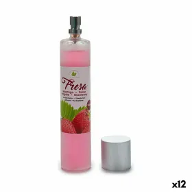 Gaisa Atsvaidzinātāja Aerosols Acorde Zemenes 100 ml (12 gb.)
