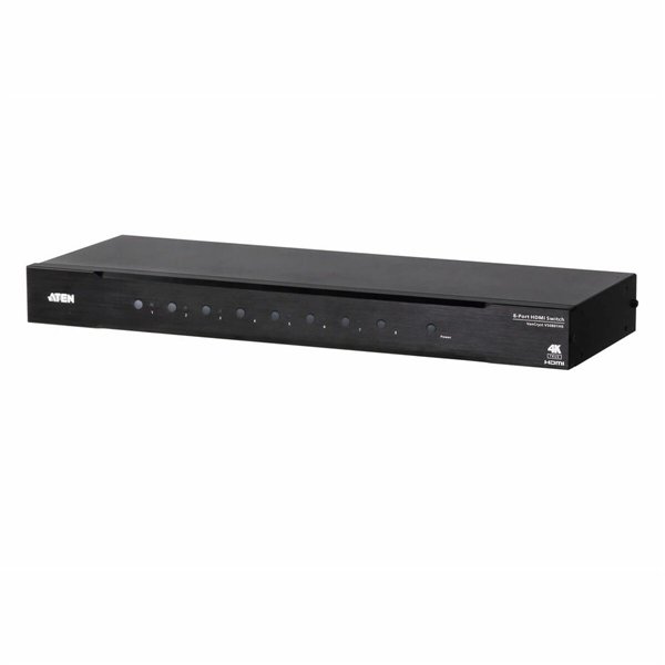 Video Driver Aten VS0801HB