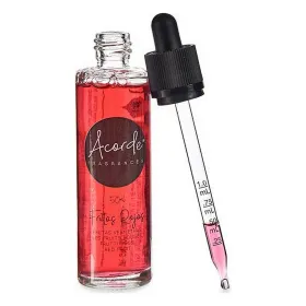 Water soluble essence Acorde Red fruits 50 ml (12 Units)