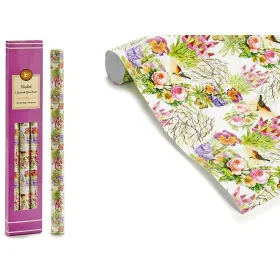 Sheets of scented paper Acorde Violet (12 Units)